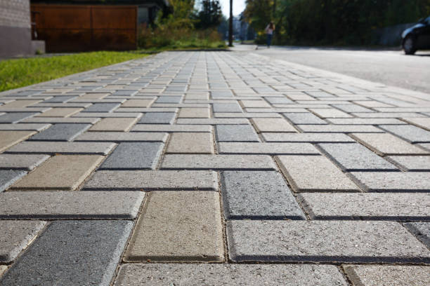 Best Interlocking driveway pavers in Woodburn, VA