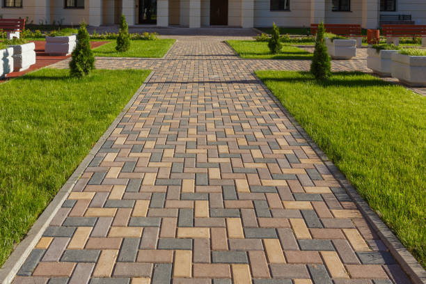 Best Driveway paver repairs and maintenance in Woodburn, VA